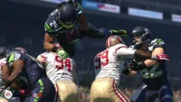Игра Madden NFL 15 PS4 - мініатюра 11
