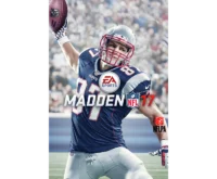 Гра MADDEN NFL 17 PS4 - мініатюра 1