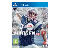 Гра MADDEN NFL 17 PS4 - мініатюра 2