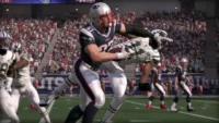 Гра MADDEN NFL 17 PS4 - мініатюра 4