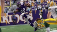 Гра MADDEN NFL 17 PS4 - мініатюра 8