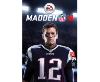 Игра MADDEN NFL 18 PS4 - мініатюра 1