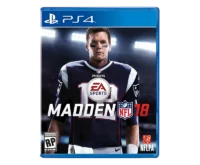 Игра MADDEN NFL 18 PS4 - мініатюра 2