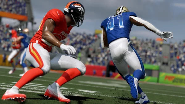 Гра NFL 2020 PS4 - фото 4 - мініатюра у модальному вікні