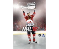 Игра MADDEN NHL 16 PS4 - мініатюра 1