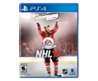 Игра MADDEN NHL 16 PS4 - мініатюра 2