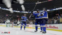 Игра MADDEN NHL 16 PS4 - мініатюра 3