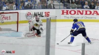 Игра MADDEN NHL 16 PS4 - мініатюра 4