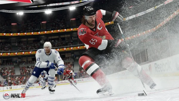 Игра MADDEN NHL 16 PS4 - фото 6 - мініатюра у модальному вікні