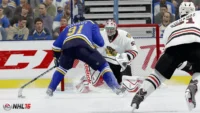 Игра MADDEN NHL 16 PS4 - мініатюра 5