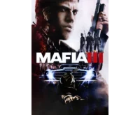 Игра Mafia 3 PS4 - мініатюра 1