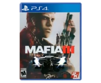 Игра Mafia 3 PS4 - мініатюра 2