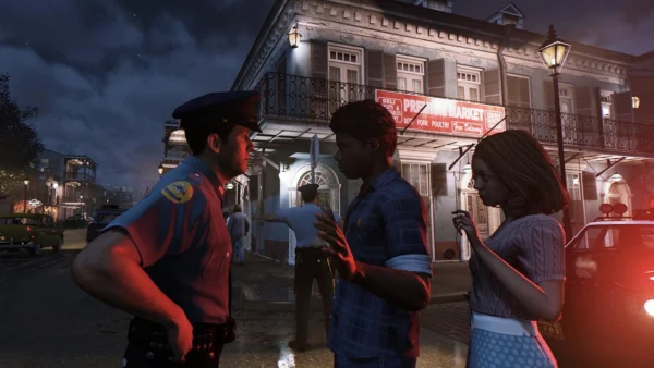 Игра Mafia 3 PS4 - фото 11 - мініатюра у модальному вікні