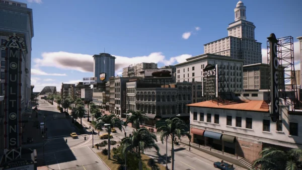 Игра Mafia 3 PS4 - фото 13 - мініатюра у модальному вікні