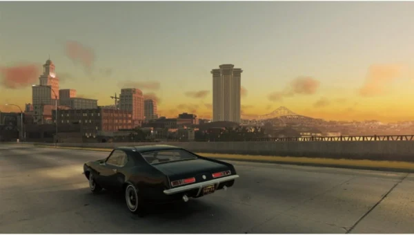 Игра Mafia 3 PS4 - фото 4 - мініатюра у модальному вікні