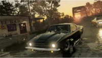 Игра Mafia 3 PS4 - мініатюра 6