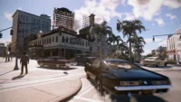 Игра Mafia 3 PS4 - мініатюра 10