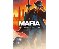 Гра MAFIA Definitive Edition PS4 - мініатюра 1