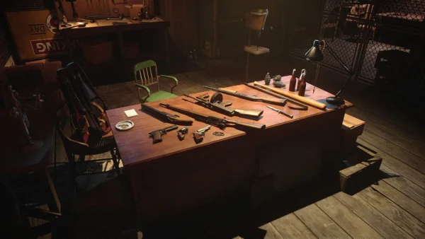 Гра MAFIA Definitive Edition PS4 - фото 4 - мініатюра у модальному вікні