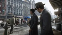 Гра MAFIA Definitive Edition PS4 - мініатюра 8