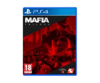 Гра MAFIA Trilogy PS4 - мініатюра 2