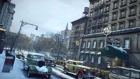 Гра MAFIA Trilogy PS4 - мініатюра 10