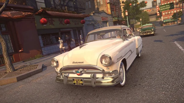 Гра MAFIA Trilogy PS4 - фото 9 - мініатюра у модальному вікні