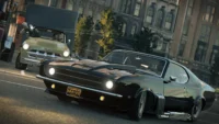 Гра MAFIA Trilogy PS4 - мініатюра 8