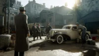 Гра MAFIA Trilogy PS4 - мініатюра 7