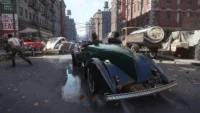 Гра MAFIA Trilogy PS4 - мініатюра 5
