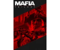 Гра MAFIA Trilogy PS4 - мініатюра 1