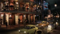 Гра MAFIA Trilogy PS4 - мініатюра 19