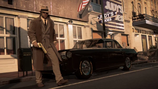 Гра MAFIA Trilogy PS4 - фото 17 - мініатюра у модальному вікні