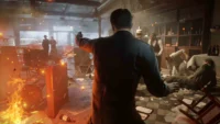 Гра MAFIA Trilogy PS4 - мініатюра 16