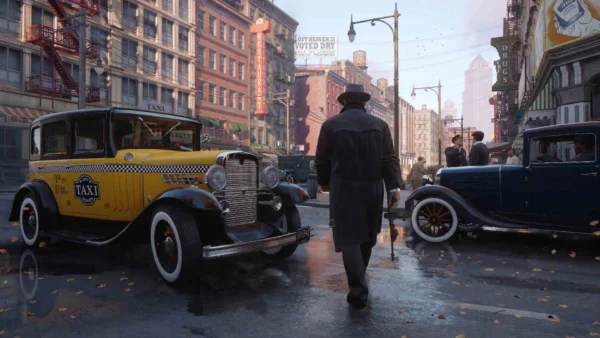 Гра MAFIA Trilogy PS4 - фото 14 - мініатюра у модальному вікні