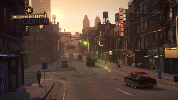 Гра MAFIA Trilogy PS4 - фото 13 - мініатюра у модальному вікні