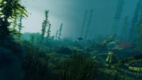 Игра Man Eater PS4 - мініатюра 3