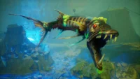 Игра Man Eater PS4 - мініатюра 16