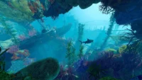 Игра Man Eater PS4 - мініатюра 12