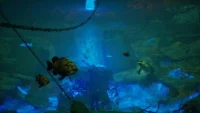 Игра Man Eater PS4 - мініатюра 11