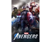 Гра Marvel’s Avengers PS4 - мініатюра 1