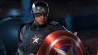 Гра Marvel’s Avengers PS4 - мініатюра 5