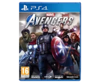 Гра Marvel’s Avengers PS4 - мініатюра 2