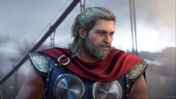 Гра Marvel’s Avengers PS4 - фото 4 - мініатюра у модальному вікні
