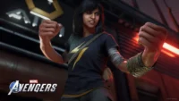 Гра Marvel’s Avengers PS4 - мініатюра 9