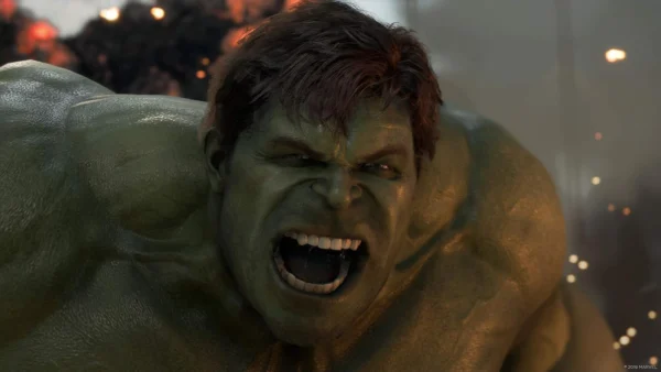 Гра Marvel’s Avengers PS4 - фото 6 - мініатюра у модальному вікні