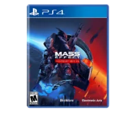 Гра Mass Effect PS4 - мініатюра 2