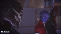 Гра Mass Effect PS4 - мініатюра 8
