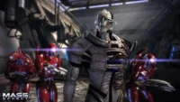 Гра Mass Effect PS4 - мініатюра 7