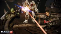 Гра Mass Effect PS4 - мініатюра 5